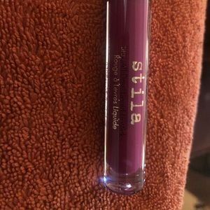 NIB STILA STAY ALL DAY SHIMMER LIQUID LIPSTICK